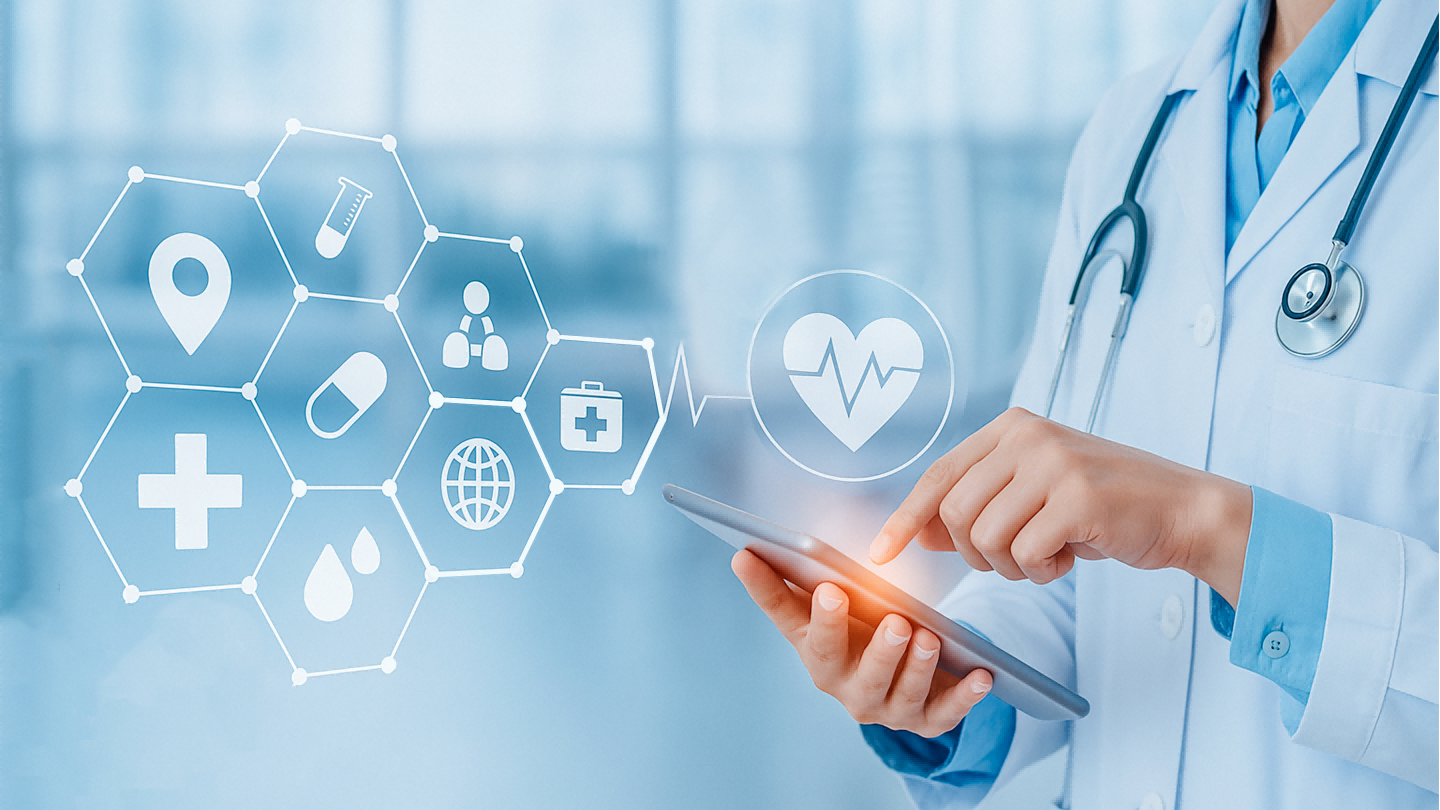 How can real-time location technology be used to quickly locate and inventory movable assets in hospitals.png