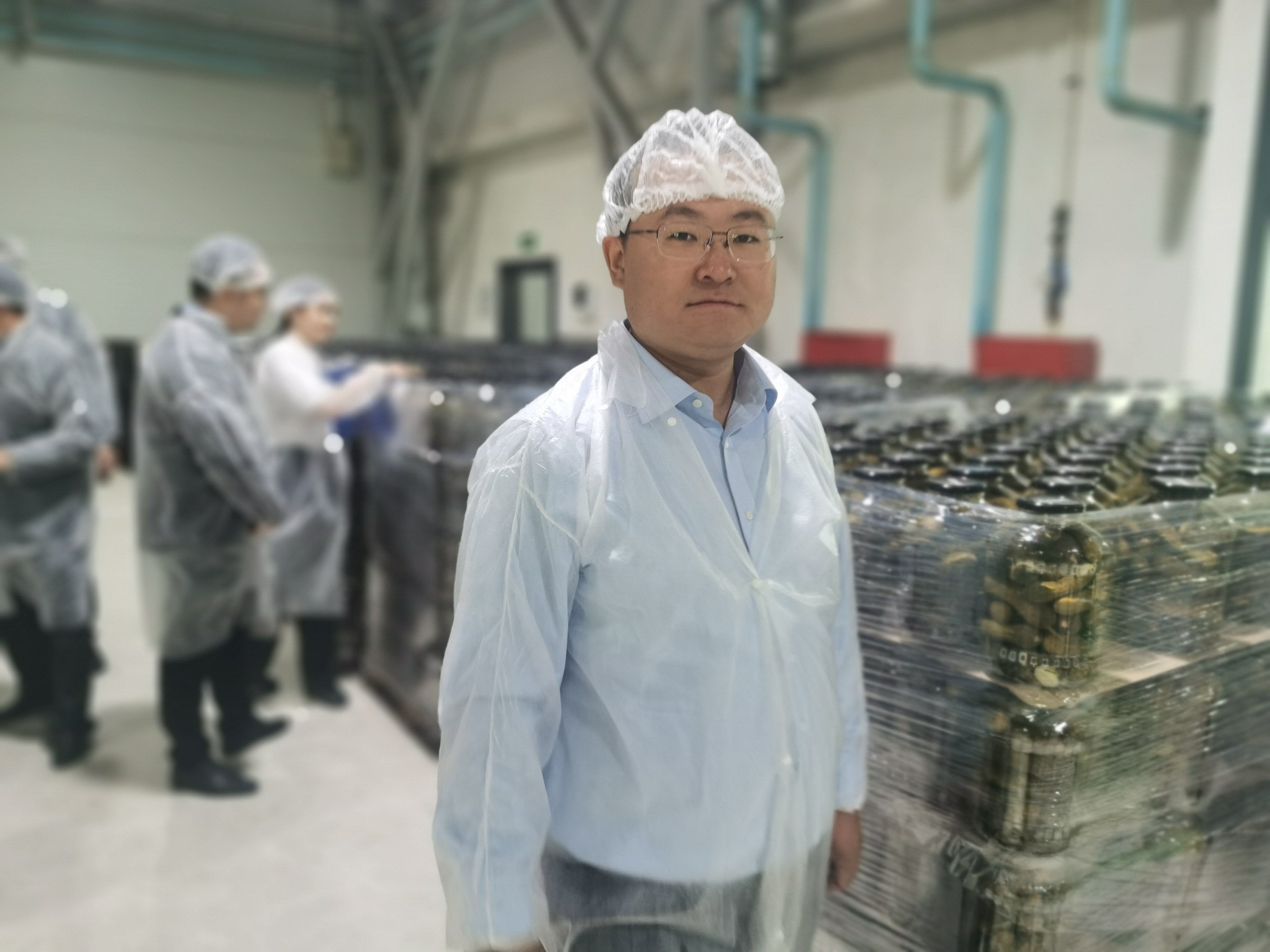 Eforthink Visit and discussion at Atalyk Group in Kyrgyzstan 3.jpg