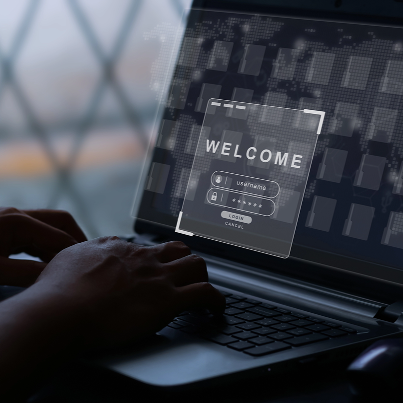 EforLink ScreenLock：Isang Smart Screen-Locking Office Assistant 10