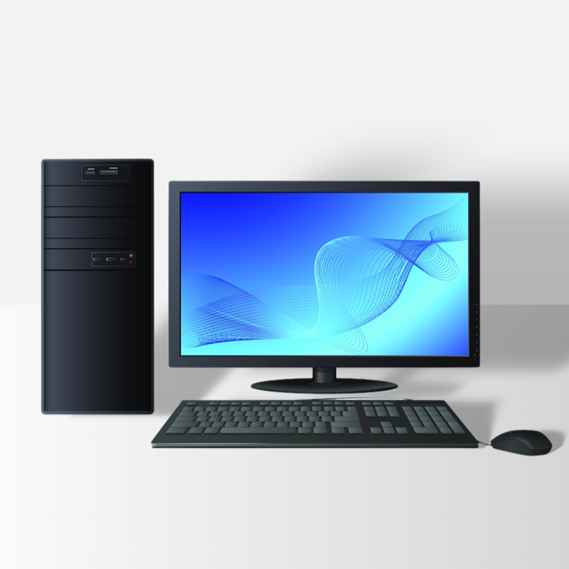EforLink ScreenLock：Isang Smart Screen-Locking Office Assistant 11