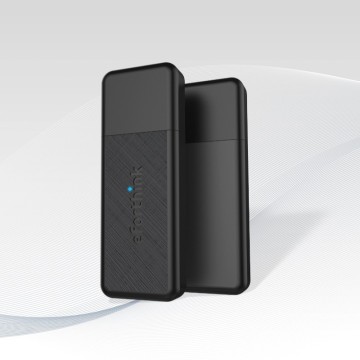 EforLink ScreenLock: A Smart Screen-Locking Office Assistant