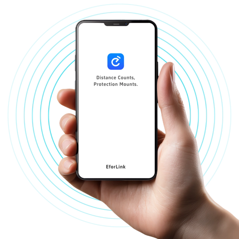 EforLink ScreenLock：Isang Smart Screen-Locking Office Assistant 5