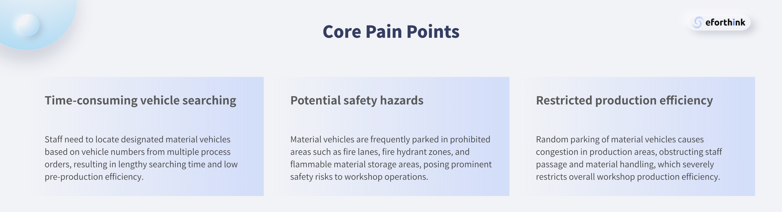 Printing & Dyeing Material Vehicles: Eforthink UWB Positioning Case Study