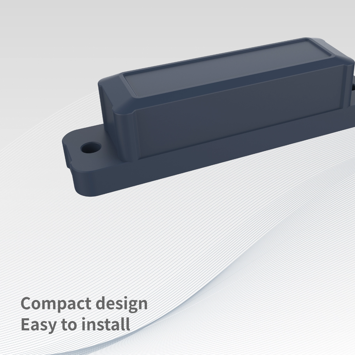 Eforthink Differential GNSS Fusion Positioning ID-kaart