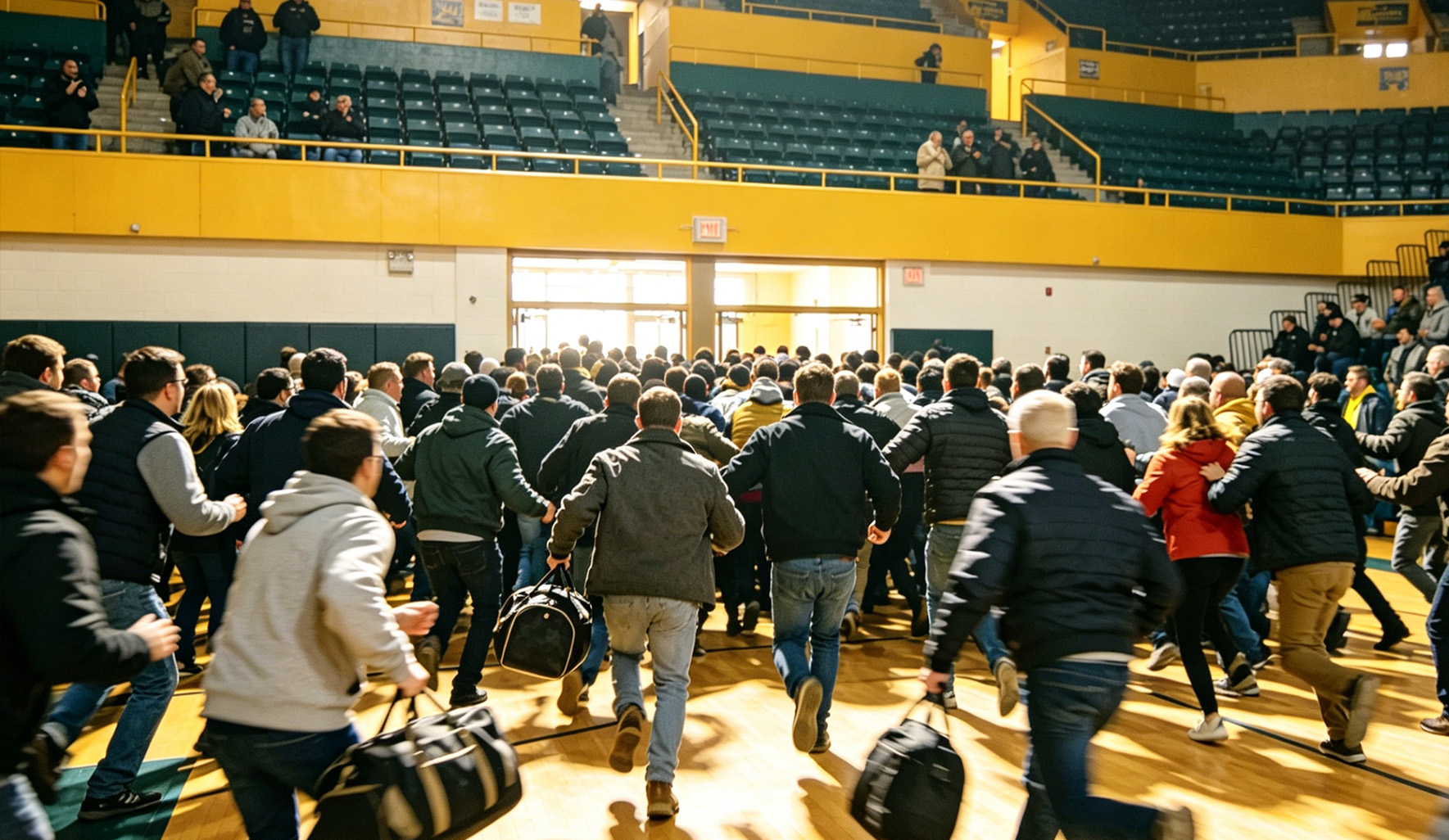 ผู้จัดงาน