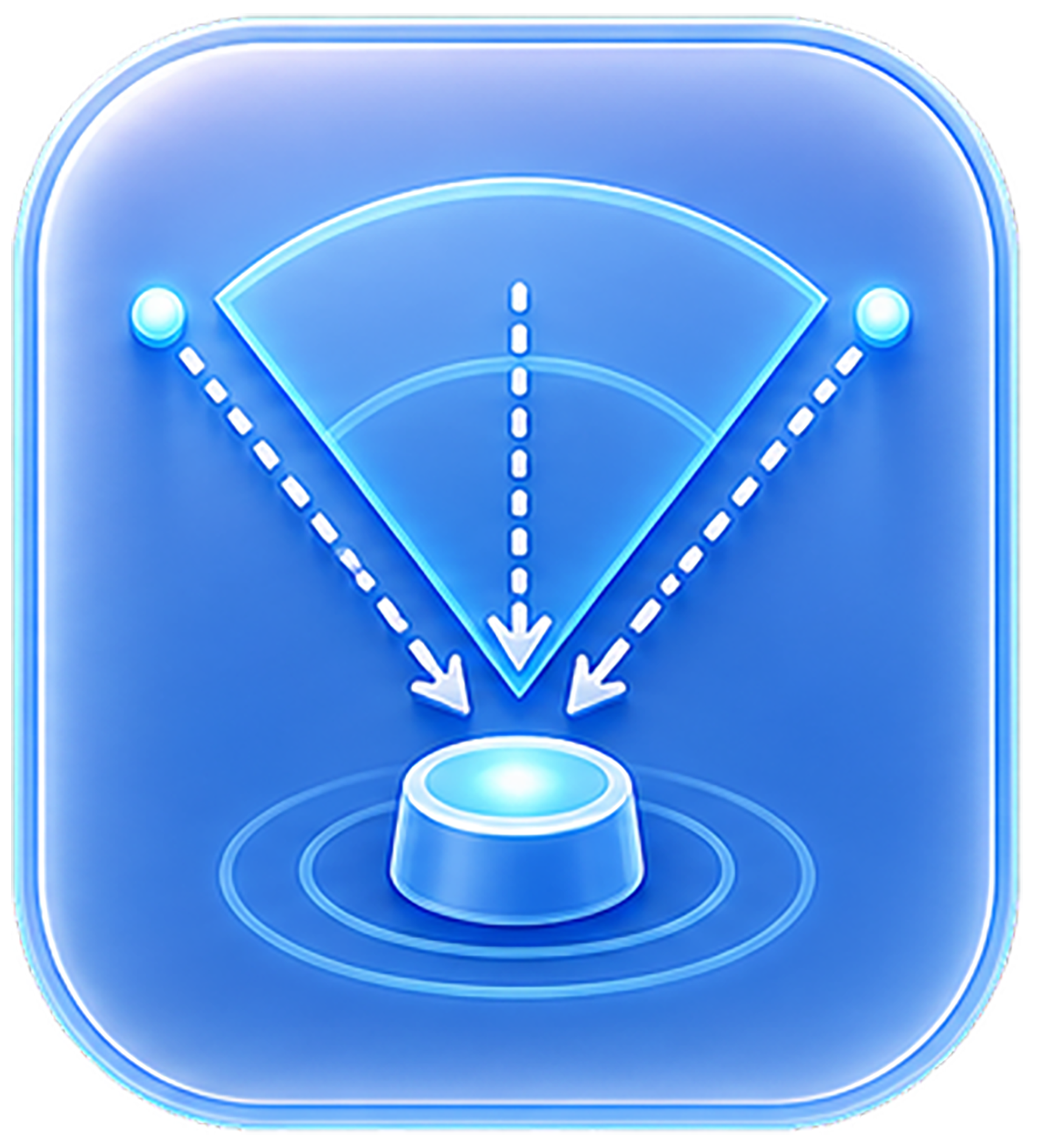 Bluetooth AOA