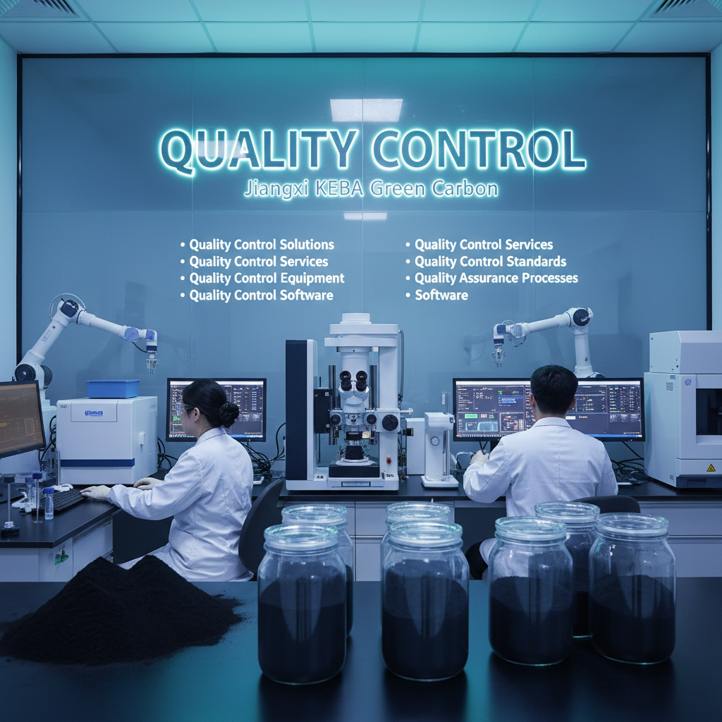 Quality Control