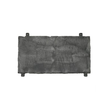 Structural Slate Tiles | 45-Year Lifespan & 150mph Wind Uplift Tested