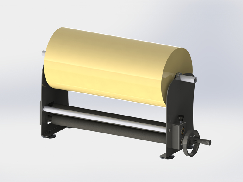 Manual Honeycomb Paper Pad Machine-- Manual