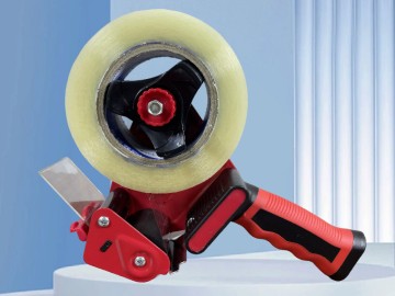 Hand Held Sealing Device-- Manual Portable