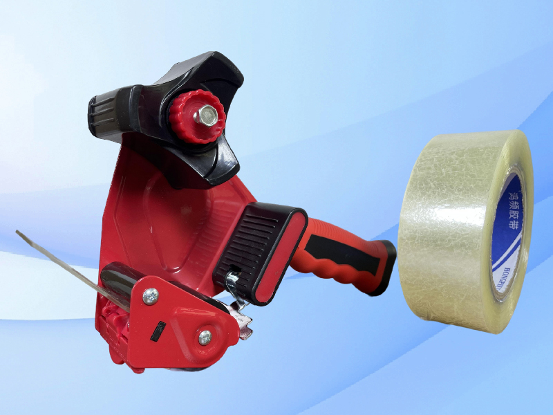 Hand Held Sealing Device-- Manual Portable