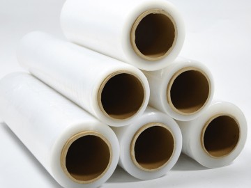 PE Wrapping Film, Wrapping Packaging Film