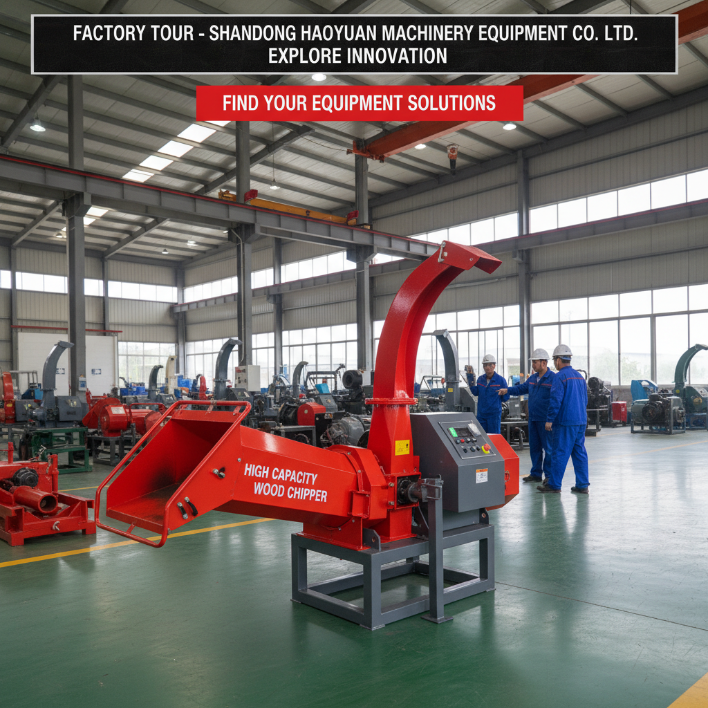 Factory Tour