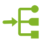 Flexible adaptation, seamless connection