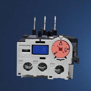 STH-T18 Adjustable Thermal Overload Relay 3 Phase