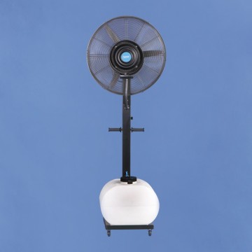 SPX10C-ST1-2 Outdoor Cooling Fan with humidifier