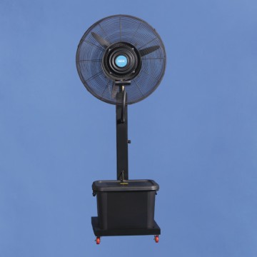 SPX10C-ST1 Outdoor portable Cooling Fan with humidifier