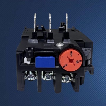 STH-N12 Thermal Overload Type Relay 3 Phase