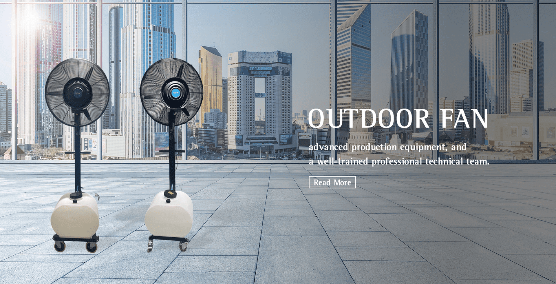 10 Best Water Fans for Ultimate Cooling Experience in 2023