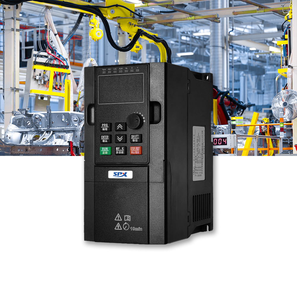 Frequency Converter