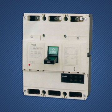 SM30-800 Adjustable molded case circuit breaker