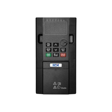 G4.0KW-5.5KW Intelligent Speed ​​​​Regulating Inverter