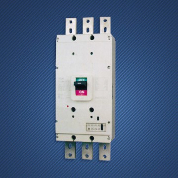 SM30-1000 Adjustable molded case circuit breaker