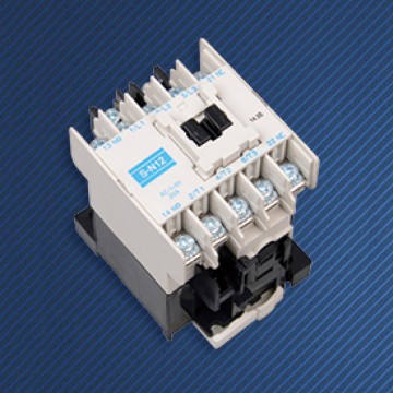 SS-N12 3 phase AC magnetic contactor