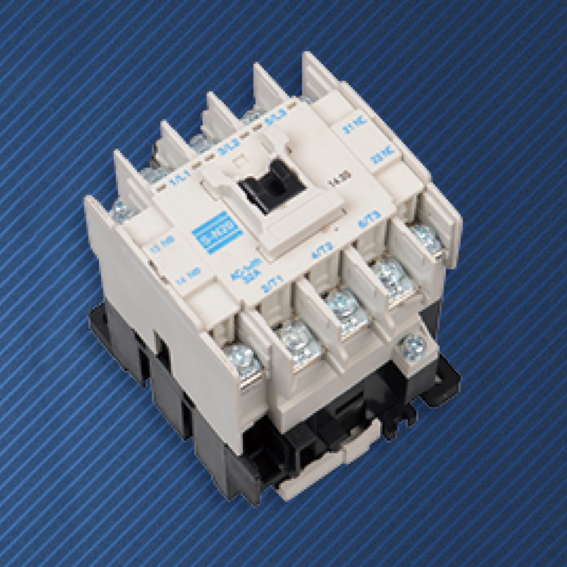 SS-N20 AC magnetic contactor switch
