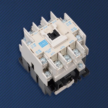 SS-N21 magnetic switch AC contactor