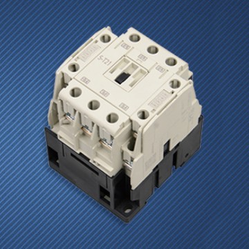 SS-T21 3 phase AC contactor