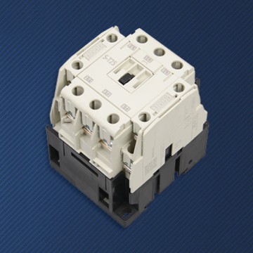 SS-T25 AC contactor switch