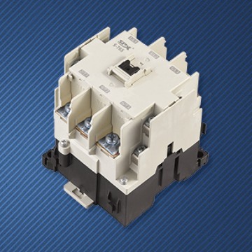 SS-T65 three phase AC contactor