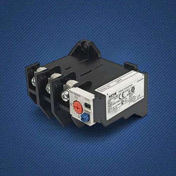 STH-T65 Overload Protection Thermal Relay