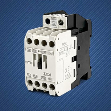 SS-T10 Magnetic Contactor Switch For Ac Unit