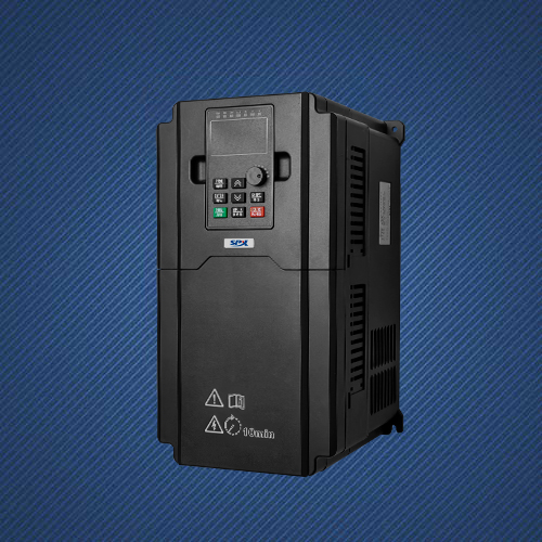 Explore Core Functions of Our Advanced Frequency Converter