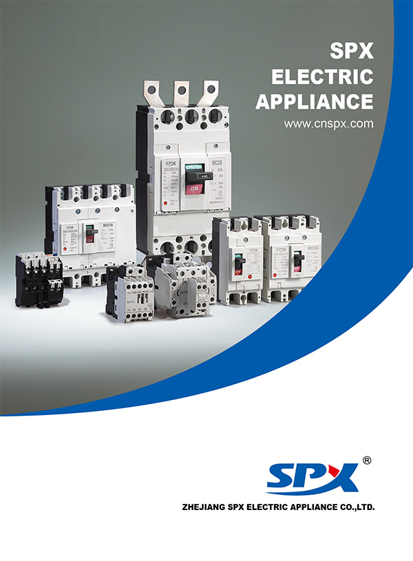 MCCB-AC-Contactor-Thermal-Relays