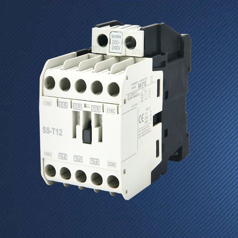 Understanding Magnetic Starters: A Key Component in Electrical Systems