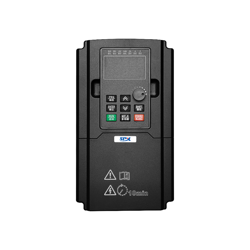 Can a Frequency Converter Save Energy?