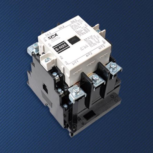 Understanding the AC Magnetic Contactor
