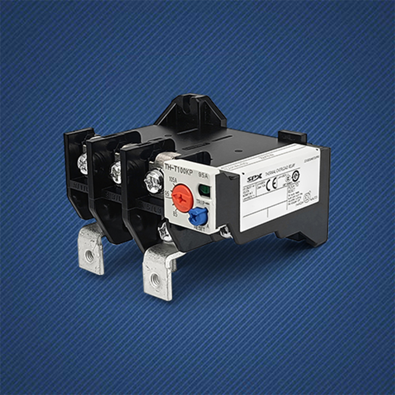 How Does a Thermal Relay Work?