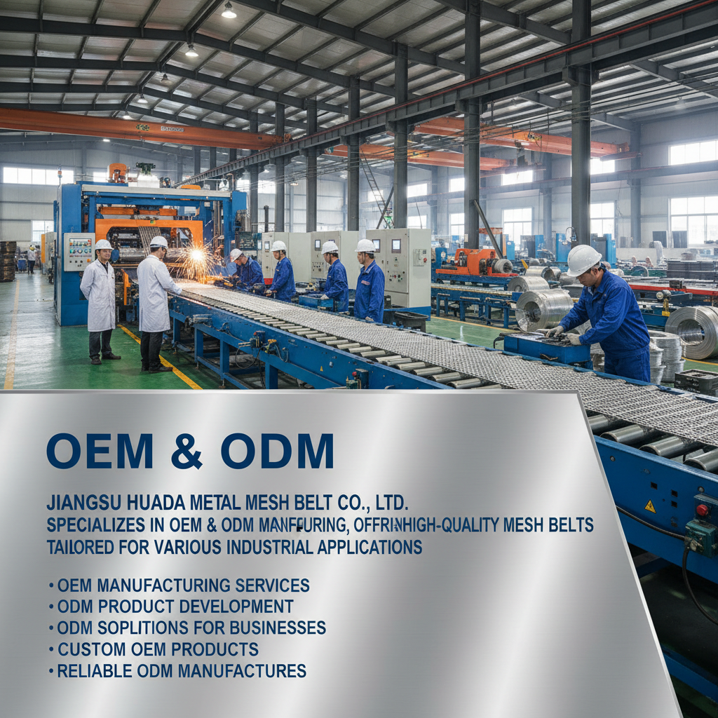 OEM & ODM