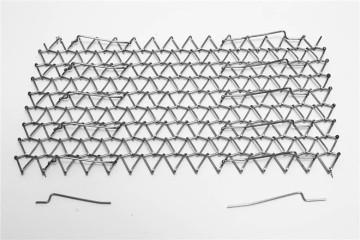 Solar Sintering Furnace Belts for PV Cell Manufacturing