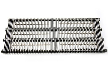 Wire Ring Belt
