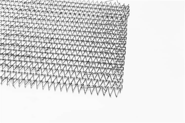 Energy-Efficient Cell Sintering Conveyor Solution