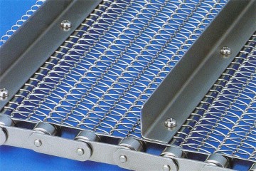 Chain Drive Belt