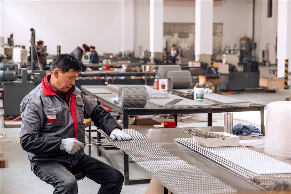 precision-manual-mesh-alignment-process