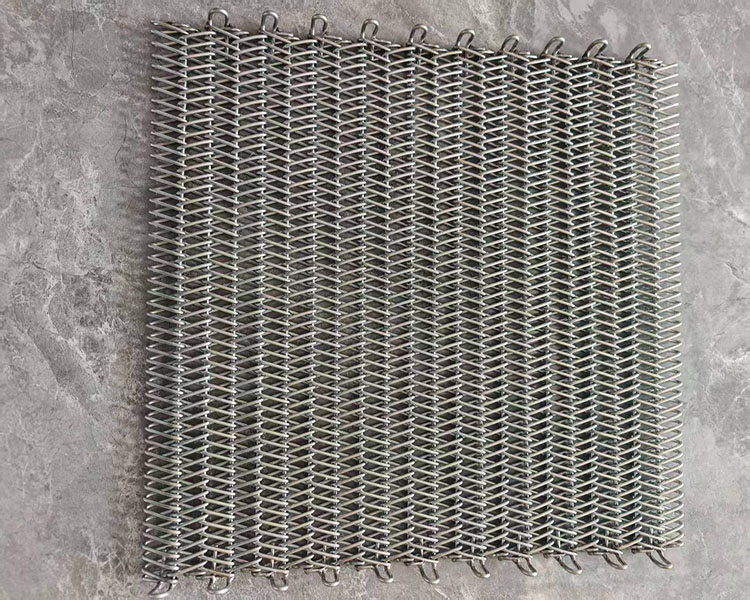 huada-mesh-belt-sus-310s-wire-mesh-belt-close-up-detail