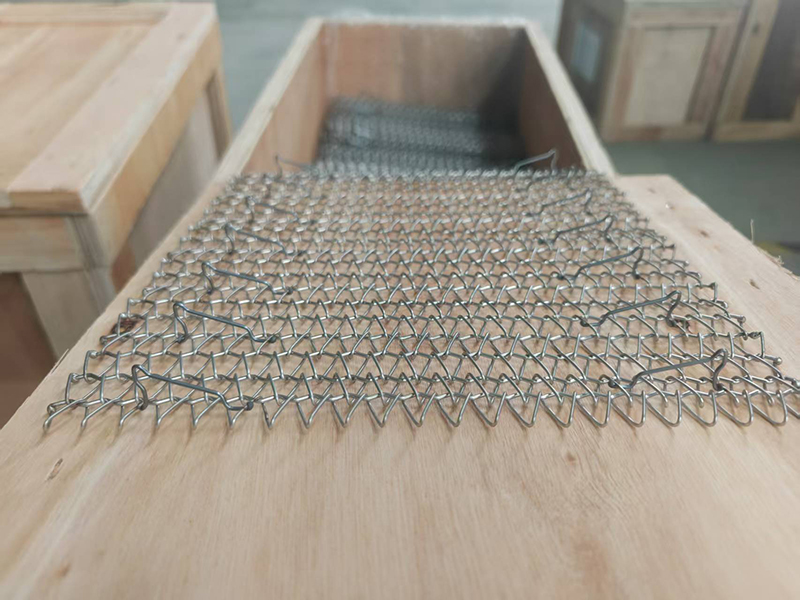 Chain Drive vs. Friction Drive: Iza no ilain'ny Conveyor-nao?