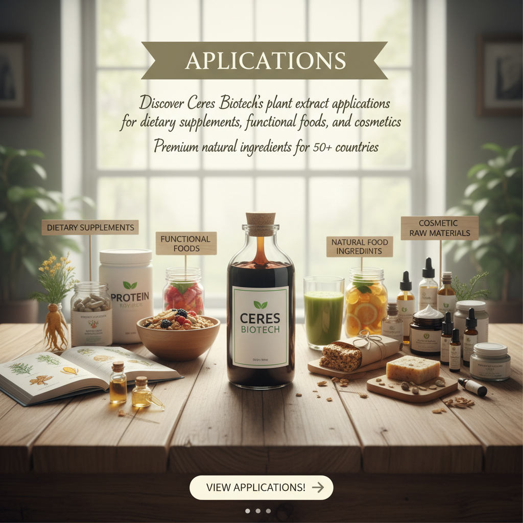 Application